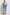 Leisure Plain Collared Long Sleeve Button Up Loose Shirt & Drawstring Wide Leg Trousers Co-ord