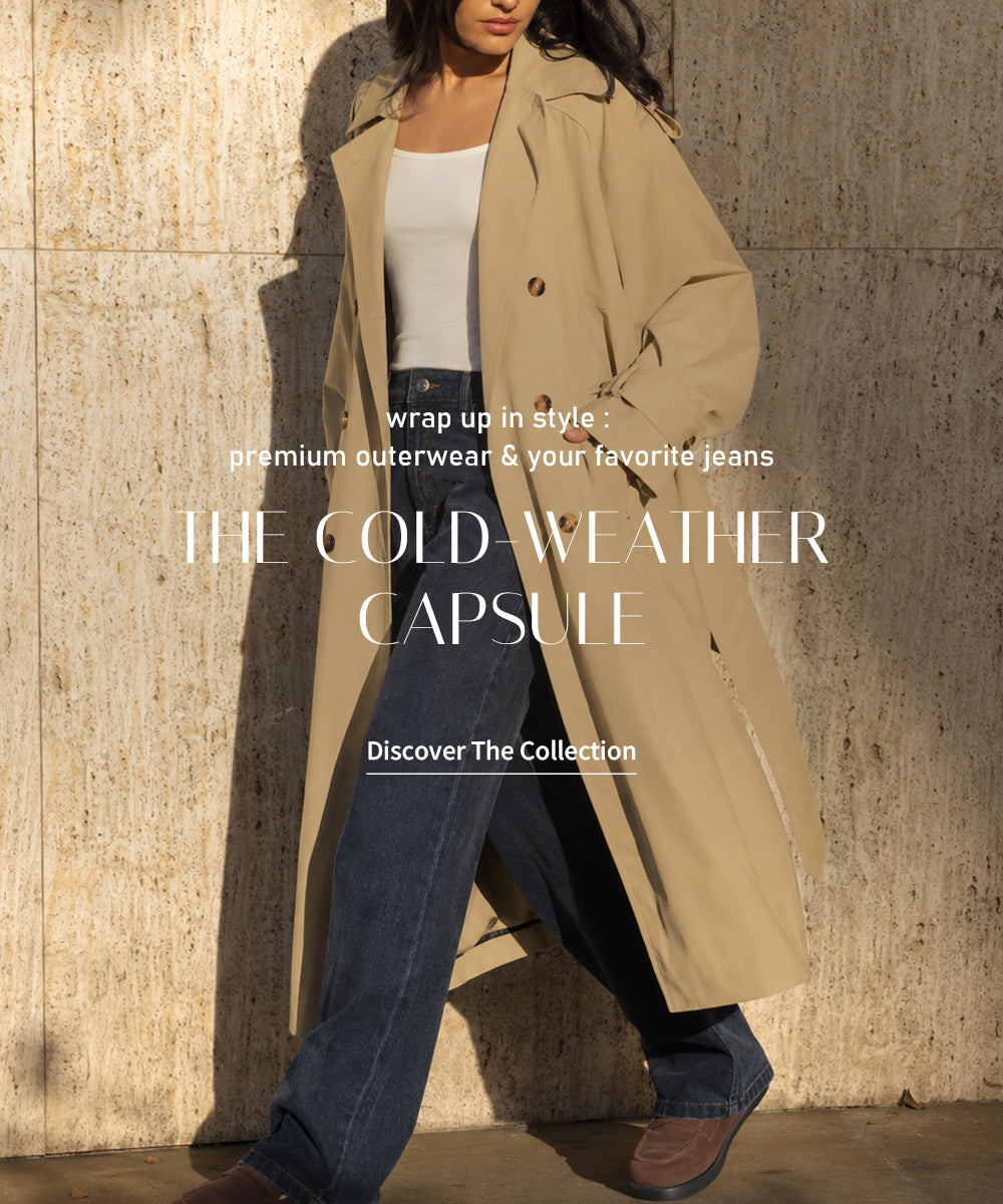 KATCH Me Autumn & Winter Collection