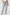 KATCH ME Low-Rise Stretch Multi-Pocket Wide Leg Jeans