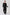 Katch Me Look Women's Casual Partial Zipper Stand Collar Long Sleeve Sweatshirt & Wide Leg Trousers Tracksuit, Basic Solid Color Co-ord Set, Two Piece Outfits