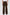 KATCH ME High Waist Multi-Pocket Soft Stretch Wide Leg Trousers