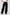 KATCH ME High Waist Multi-Pocket Soft Stretch Wide Leg Trousers