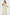 Versatile V Neck Gold-Toned Button Decor Loose Tank Top & Wide Leg Trousers Co-ord