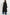 KATCH ME Notch Lapel Double Breasted Belt Decor Trench Coat