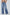 Katch Me Look Women's Leisure Low-Rise Stretch Multi-Pocket Wide Leg Jeans, Versatile Women's Bottom for Daily Wear Outdoor, Street Trousers, Cozy Womenswear