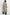 KATCH ME Notch Lapel Double Breasted Belt Decor Trench Coat