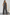 V-Neck Tailored Button Tank & Suiting Pants With Blazer Three-Piece Set