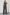Katchme V-Neck Button Tank Blazer 3-Piece Suit Set