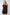 KATCH ME Pinstripe Cap Sleeve Loose Top  & Drawstring Decor Shorts Co-ord  23.99