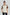 KatchMe Classic Round Neck Color-Matching Loose Summer Short Sleeve Top