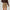 KATCH ME Solid Color High Waist Invisible Zipper PU A-Line Mini Skirt