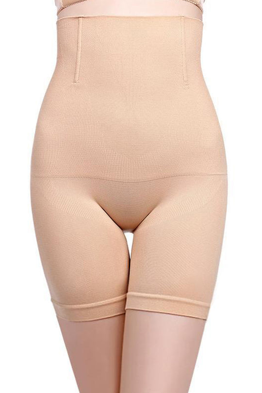 Katch Me Look Women's Yoga Solid Color Seamless High Waist Shaping Shorts Lady Versatile Plain Shapewear Womenswear,Sport & Outdoor Clothing