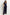 KATCH ME Notch Lapel Cap Sleeve Waist Tie Blazer Top & Wide Leg Trousers Co-ord