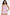 KATCH ME Lace Series Women's Spaghetti Strap Lace Trim Breathable Playsuit  27.99