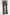 KATCH ME 【Tall】Casual Mid-Rise Denim Multi-Pocket Stretchy Jeans (Copy) Trousers