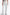 KATCH ME Street Style Versatile High Waist Wide Leg Stretch Jeans