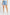 KATCH ME High Waist Multi-Pocket Denim Shorts