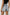 KATCH ME High Waist Multi-Pocket Denim Shorts