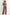 KATCH ME Striped Tube Top & Low-Rise Wide Leg Trousers Co-ord Set