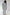 KATCH ME Solid Round Neck Long Sleeve Slinky Maxi Dress