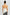 KatchMe Chic Lace Series Solid Color Thin Strap Sloping Hemline Top