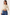 Versatile Solid Color Knit Button-Up Slim Top