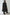 KATCH ME Solid Turtle Neck 3-Piece Co-ord Set