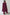 KATCH ME Solid Turtle Neck 3-Piece Co-ord Set