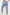 Katchme Solid Slim Fit Mid Rise Jeans