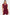 KATCH ME Cowl Neck Cap Sleeve All-Over Sequin Slinky Mini Dress
