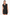 KATCH ME Cowl Neck Cap Sleeve All-Over Sequin Slinky Mini Dress