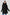 KATCH ME Women's Winter Cozy Solid Color Fluffy Hooded Waist Tie Thermal Long Outerwear with Gloves
