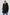 KATCH ME Women's Classy Solid Color Fluffy Hooded Zip-Up Belt Decor Mid-Length Cotton Coat  39.99