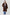 KATCH ME Women's Winter Cozy Notch Lapel Fluffy Double Breasted Thermal Outerwear Jacket  49.99