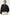 KATCH ME Vintage Oversized Suede Zipper Cropped Bomber Jacket