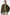 KATCH ME Vintage Oversized Suede Zipper Cropped Bomber Jacket