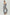 KATCH ME KatchMe Slouchy Stripe Long Sleeve Crop Top & Low-Rise Trousers Co-ord
