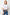 KATCH ME Crop Top Cotton Short Sleeve Crew Neck T Shirt