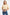 KATCH ME Crop Top Cotton Short Sleeve Crew Neck T Shirt