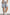 KATCH ME Denim Bermuda Shorts High Waisted Baggy Jeans