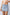 KATCH ME Denim Skorts Mid Rise Multi Pocket Street Style