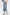 KATCH ME Women's Mid-Rise Wide Leg Cropped Jeans, Multi-Pocket Street Style Stretchy Denim Trousers