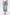 KATCH ME Women's Mid-Rise Wide Leg Cropped Jeans, Multi-Pocket Street Style Stretchy Denim Trousers