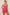 KATCH ME Solid Cargo Pocket Tube Playsuit