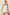KATCH ME Solid Cargo Pocket Tube Playsuit