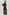 KATCH ME Minimalist Solid Side Pocket Loose Wide Leg Trousers