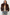 KATCH ME Luxurious Comfort Solid Faux Fur Wide Lapel Cropped Outerwear