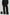 KATCH ME Minimalist Solid Side Pocket Loose Wide Leg Trousers