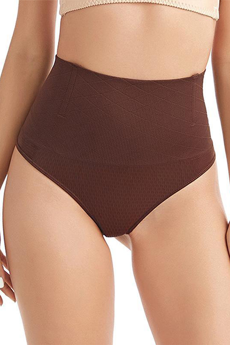 KATCH ME Minimalist Solid Shaping Lift Plain Casual Sport Shorts