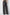KATCH ME Vintage High-Waist Patchwork Fake Two-Piece Stretchy Denim Wide Leg Jeans